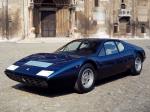 Ferrari 365 GT4 Berlinetta Boxer 1973 года